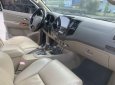 Toyota Fortuner 2010 - Xe vừa thay 4 quả lốp mới tinh