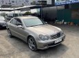 Mercedes-Benz C280 2006 - Đăng ký 2007