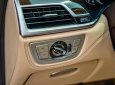 BMW 740Li 2018 - Xe màu đen sang trọng