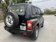 Ssangyong Korando 2004 - Sơn mới cả xe, lốp mới cả dàn