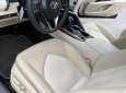 Toyota Camry 2021 - Màu đen, xe nhập