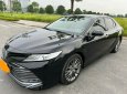 Toyota Camry 2021 - Màu đen, xe nhập