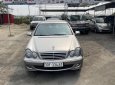 Mercedes-Benz C280 2006 - Đăng ký 2007