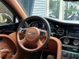 Bentley Mulsanne 2020 - Dòng xe siêu sang