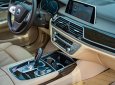 BMW 740Li 2018 - Xe màu đen sang trọng