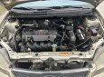 Toyota Vios 2003 - Xe màu bạc