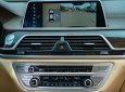 BMW 740Li 2018 - Xe màu đen sang trọng