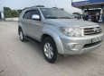 Toyota Fortuner 2010 - Xe vừa thay 4 quả lốp mới tinh