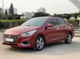 Hyundai Accent 2019 - Xe màu đỏ, 460tr