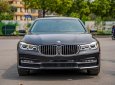 BMW 740Li 2018 - Xe màu đen sang trọng