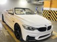 BMW 420i 2015 - Chính chủ bán xe mui trần model 2016