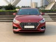 Hyundai Accent 2019 - Xe màu đỏ, 460tr