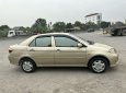 Toyota Vios 2003 - Xe màu bạc