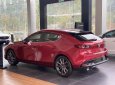 Mazda 3 2023 - Giá lăn bánh đẹp tại Mazda Yên Bái