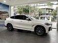 BMW X6 2023 - Ưu đãi tiền mặt tháng 3, quà tặng cùng phụ kiện full