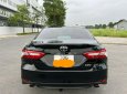 Toyota Camry 2021 - Màu đen, xe nhập