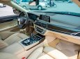 BMW 740Li 2018 - Xe màu đen sang trọng