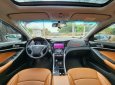 Hyundai Sonata 2010 - Lên full đồ chơi