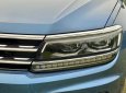 Volkswagen Tiguan 2018 - Xe màu xanh ngọc biếc - Liếc qua là u mê giá cực phê chỉ 1 tỷ 290tr