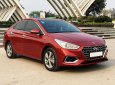 Hyundai Accent 2019 - Xe màu đỏ, 460tr