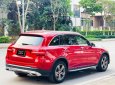 Mercedes-Benz GLC 200 2018 - Màu đỏ, giá tốt