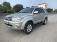 Toyota Fortuner 2010 - Chủ xe đi ít giữ gìn