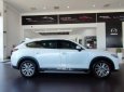 Mazda CX-8 2023 - Vay tối đa 85% cùng giá tốt tại Yên Bái