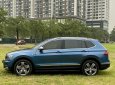 Volkswagen Tiguan 2018 - Xe màu xanh ngọc biếc - Liếc qua là u mê giá cực phê chỉ 1 tỷ 290tr