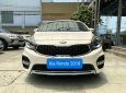 Kia Rondo 2018 - Màu trắng, mới chạy 3 vạn km