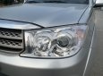 Toyota Fortuner 2010 - Chủ xe đi ít giữ gìn