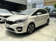 Kia Rondo 2018 - Màu trắng, mới chạy 3 vạn km