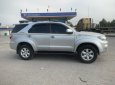 Toyota Fortuner 2010 - Chủ xe đi ít giữ gìn