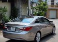 Hyundai Sonata 2010 - Lên full đồ chơi