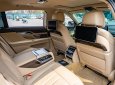 BMW 740Li 2018 - Xe màu đen sang trọng