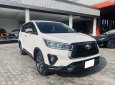 Toyota Innova 2021 - Trắng ngọc trai