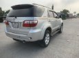 Toyota Fortuner 2010 - Xe vừa thay 4 quả lốp mới tinh