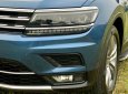 Volkswagen Tiguan 2018 - Xe màu xanh ngọc biếc - Liếc qua là u mê giá cực phê chỉ 1 tỷ 290tr