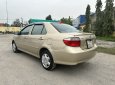 Toyota Vios 2003 - Xe màu bạc