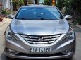 Hyundai Sonata 2010 - Lên full đồ chơi