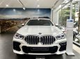 BMW X6 2023 - Ưu đãi tiền mặt tháng 3, quà tặng cùng phụ kiện full