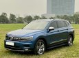 Volkswagen Tiguan 2018 - Xe màu xanh ngọc biếc - Liếc qua là u mê giá cực phê chỉ 1 tỷ 290tr