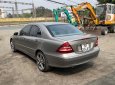 Mercedes-Benz C280 2006 - Đăng ký 2007