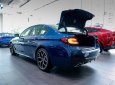 BMW 520i 2023 - Giảm sâu tiền mặt, giao ngay, cùng 1 năm bảo hiểm vật chất