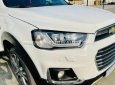 Chevrolet Captiva 2016 - 7 chỗ gầm cao, số tự động