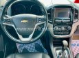 Chevrolet Captiva 2016 - 7 chỗ gầm cao, số tự động