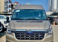 Ford Transit 2023 - Đại lý Ford Nha Trang xe đủ màu, giao ngay giá tốt nhất thị trường