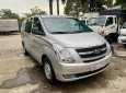 Hyundai Grand Starex 2009 - Tải van 5 chỗ không niên hạn sử dụng, đời 2009, máy dầu, số sàn