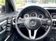 Mercedes-Benz GLK 250 2014 - CDI máy dầu nhập Mỹ 2014 gầm cao đủ đồ chơi không thiếu món nào, cốp điện nội thất đẹp   