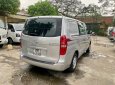 Hyundai Grand Starex 2009 - Tải van 5 chỗ không niên hạn sử dụng, đời 2009, máy dầu, số sàn