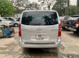 Hyundai Grand Starex 2009 - Tải van 5 chỗ không niên hạn sử dụng, đời 2009, máy dầu, số sàn